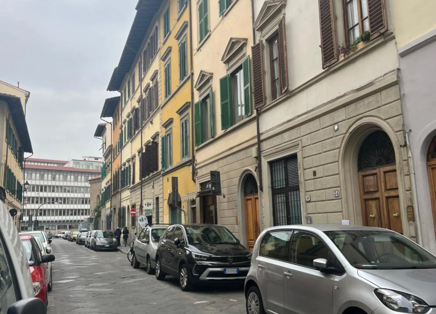 Charming Home Le Ruote Florence