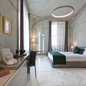 Casa Del Sarto Florencja
