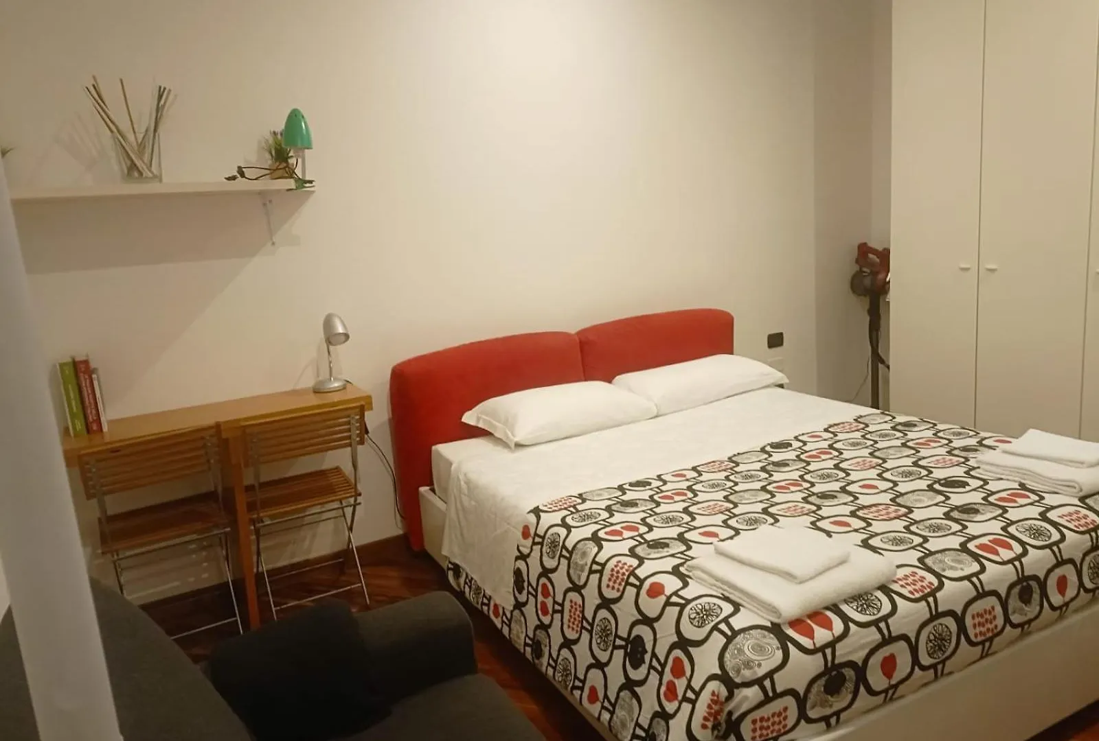 Charming Home Le Ruote Florence Italy