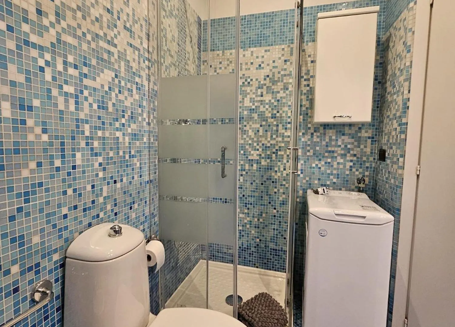Apartment Charming Home Le Ruote Florence Italy